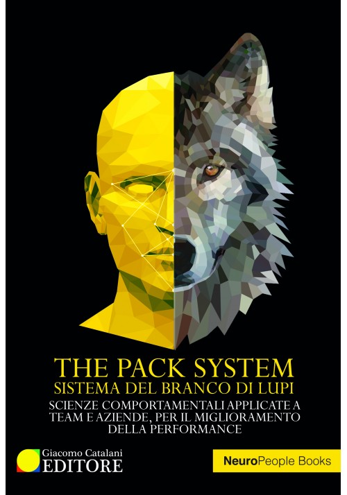 The Pack System - Sistema del Branco di Lupi
